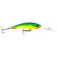 Воблер для троллинга Rapala Deep Tail Dancer 09 (13 гр)